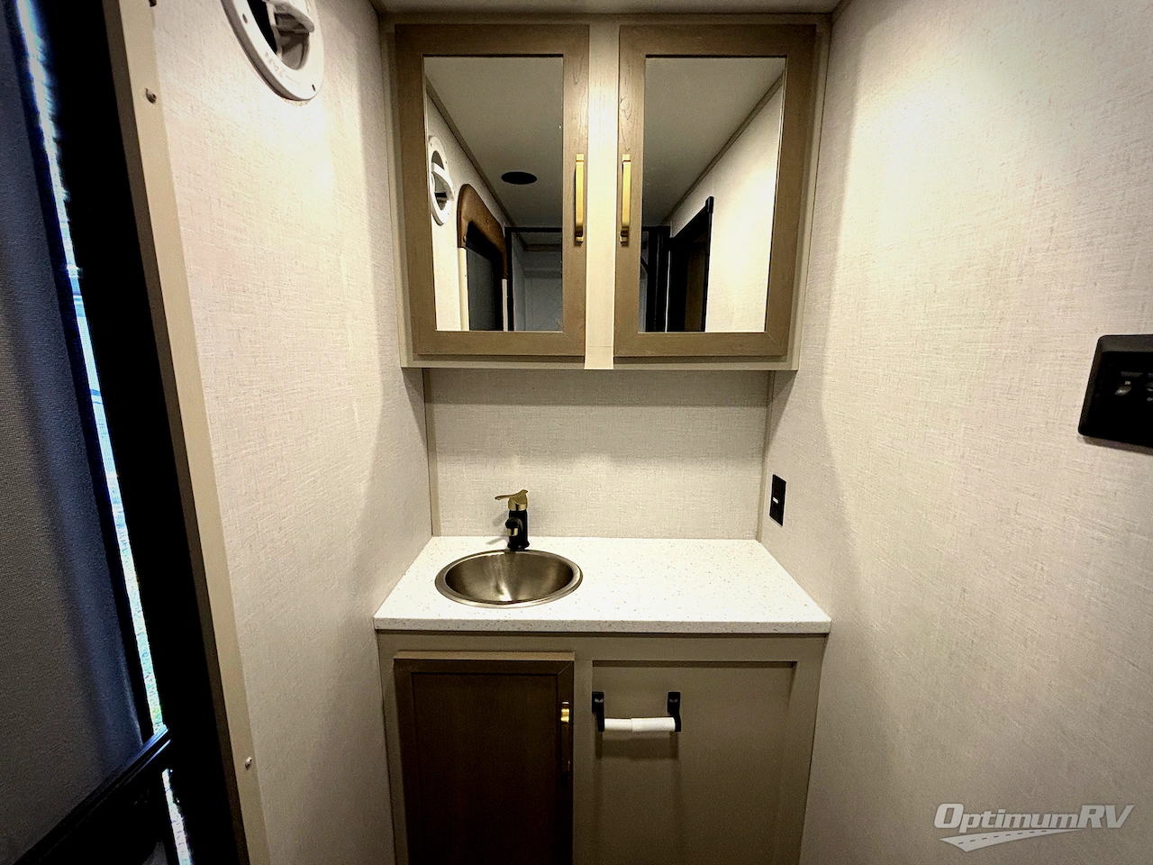 2026 Forest River Salem Hemisphere 376FAM Photo 25