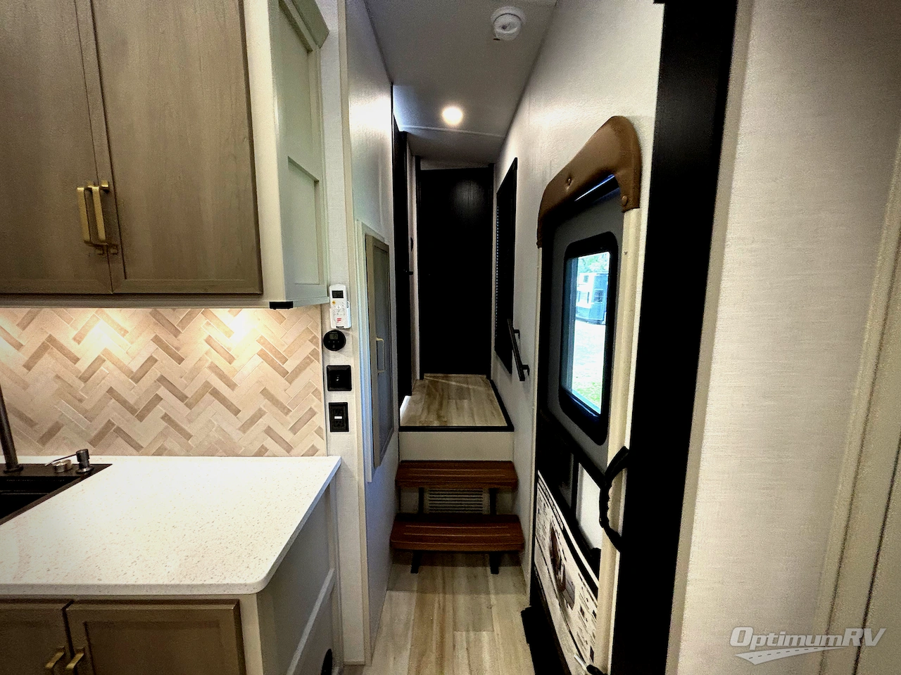 2026 Forest River Salem Hemisphere 321DRL Photo 7