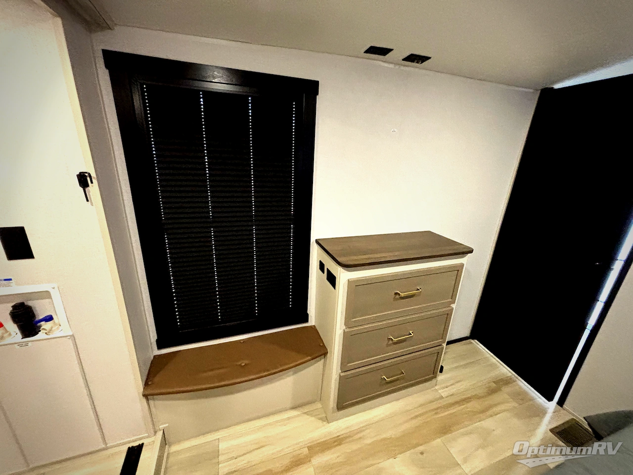 2026 Forest River Salem Hemisphere 321DRL Photo 13