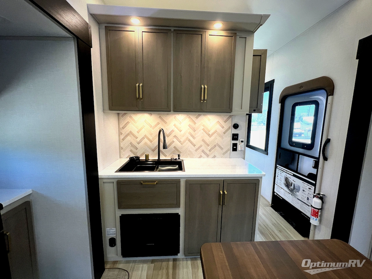 2026 Forest River Salem Hemisphere 380WDR Photo 11