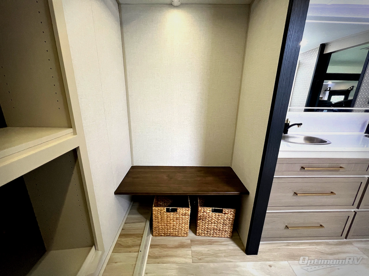 2026 Forest River Salem Hemisphere 380WDR Photo 25