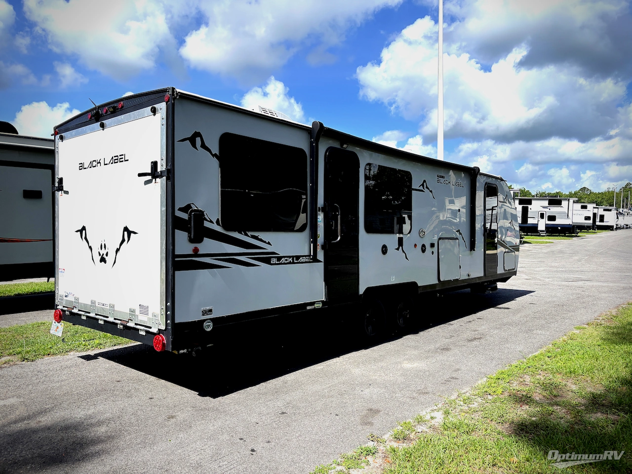 2023 Forest River Cherokee Grey Wolf Black label 26BRBBL Photo 2