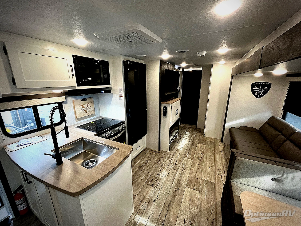 2025 Venture Sienna SA281VQB Photo 5