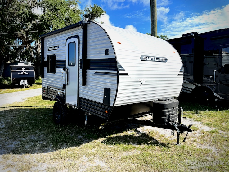 2027 Sunset Park Sun Lite 14TH RV Photo 1