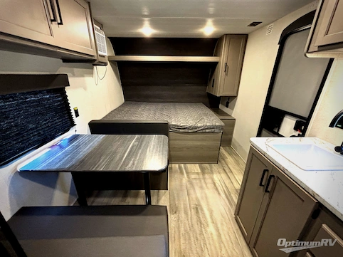 2024 Keystone Hideout Sport Single Axle 175BH RV Photo 2