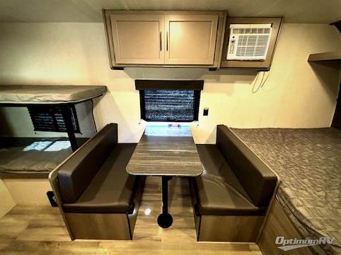 2024 Keystone Hideout Sport Single Axle 175BH RV Photo 3