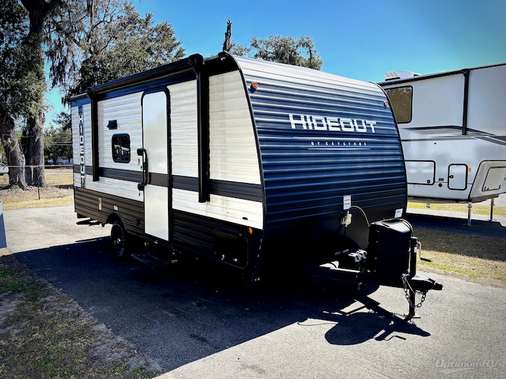 2024 Keystone Hideout Sport Single Axle 175BH RV Photo 1