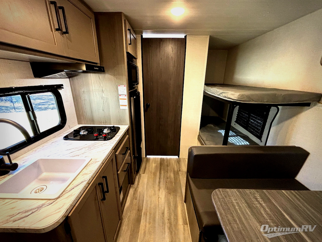 2024 Keystone Hideout Sport Single Axle 175BH Photo 4