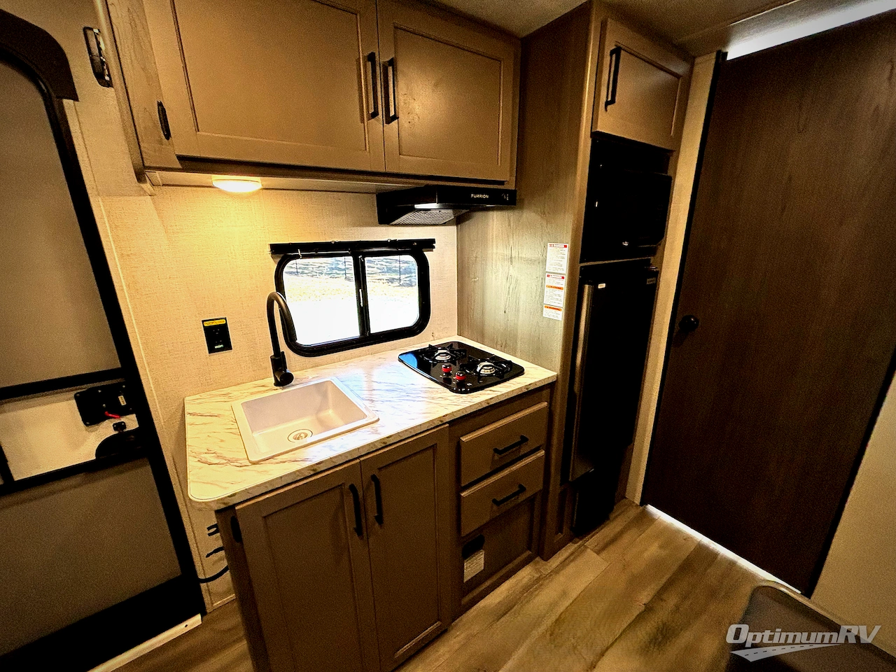 2024 Keystone Hideout Sport Single Axle 175BH Photo 10