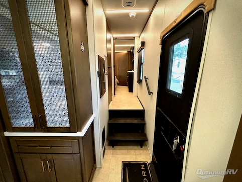 2025 Heartland Bighorn 331RL RV Photo 2