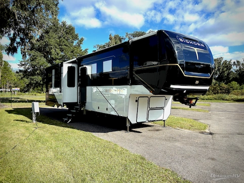 Used 2025 Heartland Bighorn 331RL Featured Photo