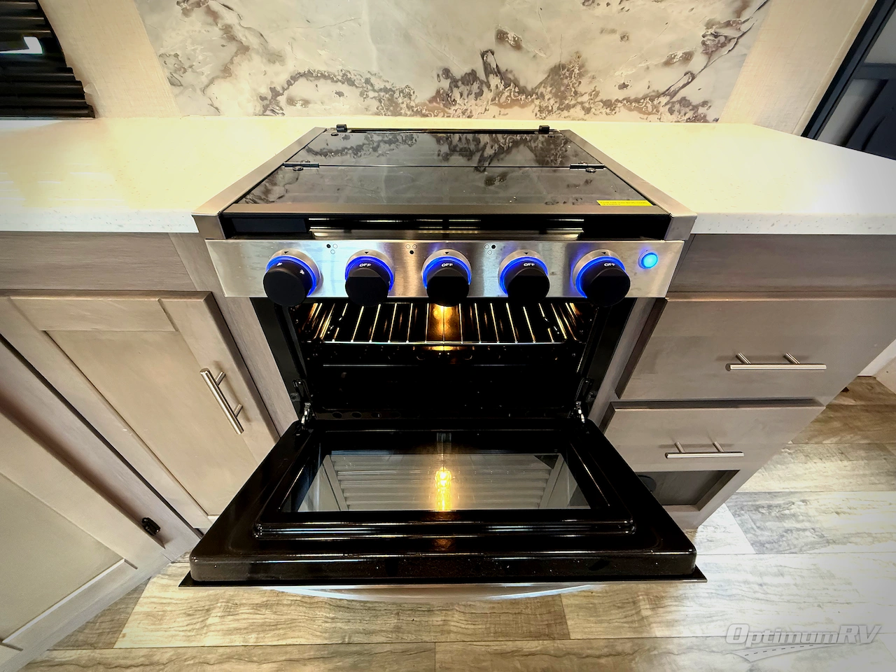 2022 CrossRoads Sunset Trail SS212RB Photo 8