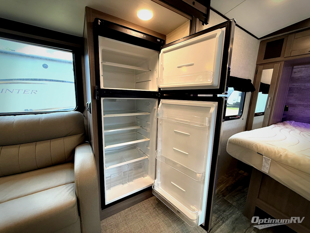 2022 CrossRoads Sunset Trail SS212RB Photo 10