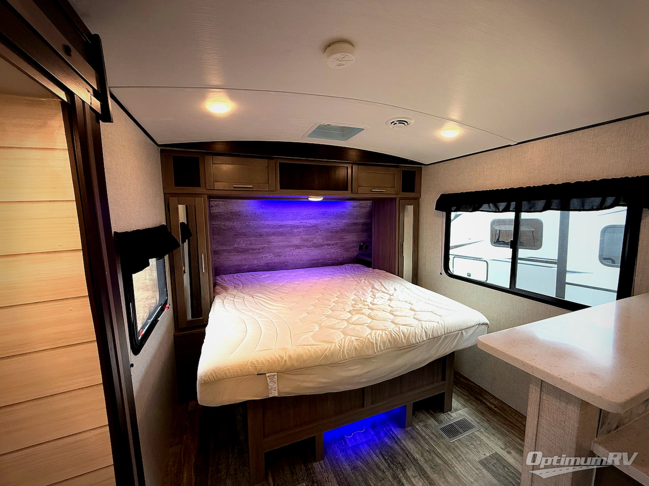 2022 CrossRoads Sunset Trail SS212RB Photo 11