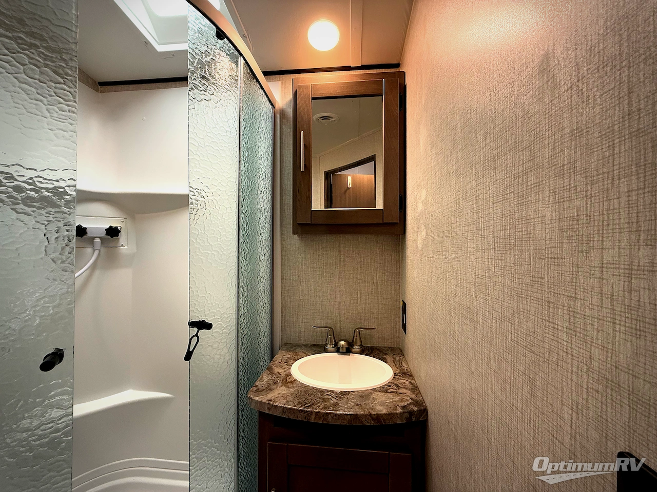 2022 CrossRoads Sunset Trail SS212RB Photo 12