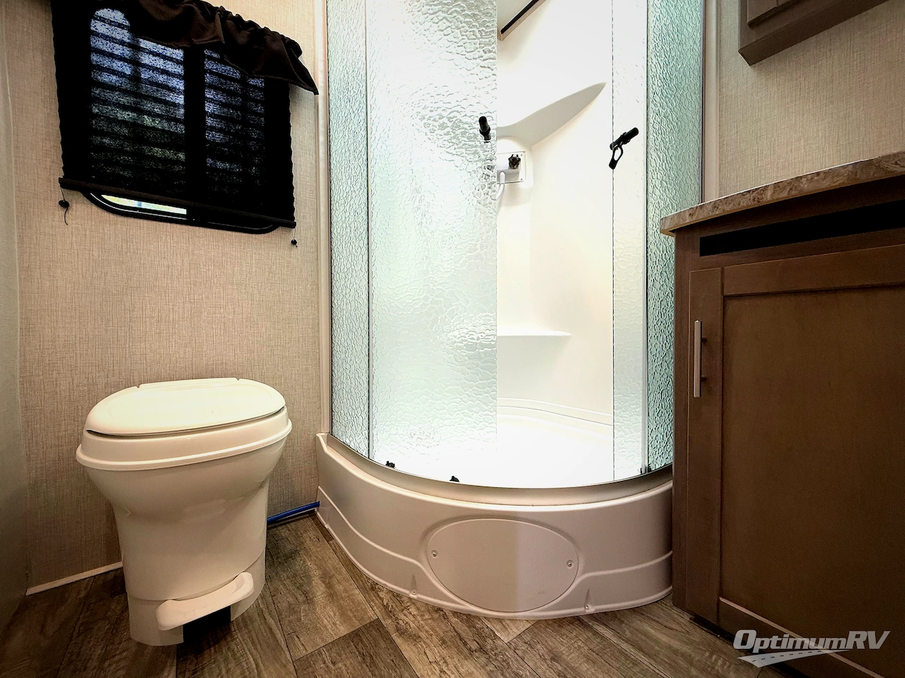 2022 CrossRoads Sunset Trail SS212RB Photo 15