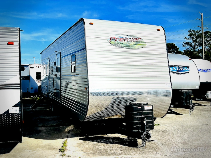 2025 HL Enterprise Hy-Line 38 Premier RV Photo 1