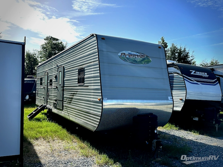 2025 HL Enterprise Hy-Line 38 Premier RV Photo 1