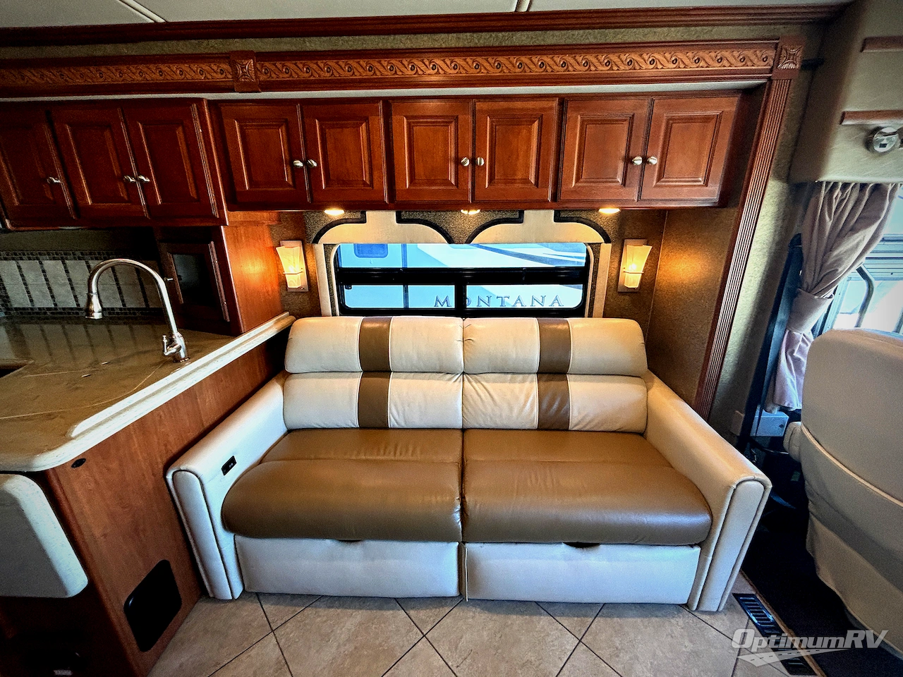 2015 Itasca Suncruiser 35P Photo 5