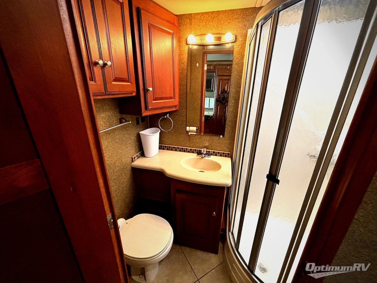 2015 Itasca Suncruiser 35P Photo 11