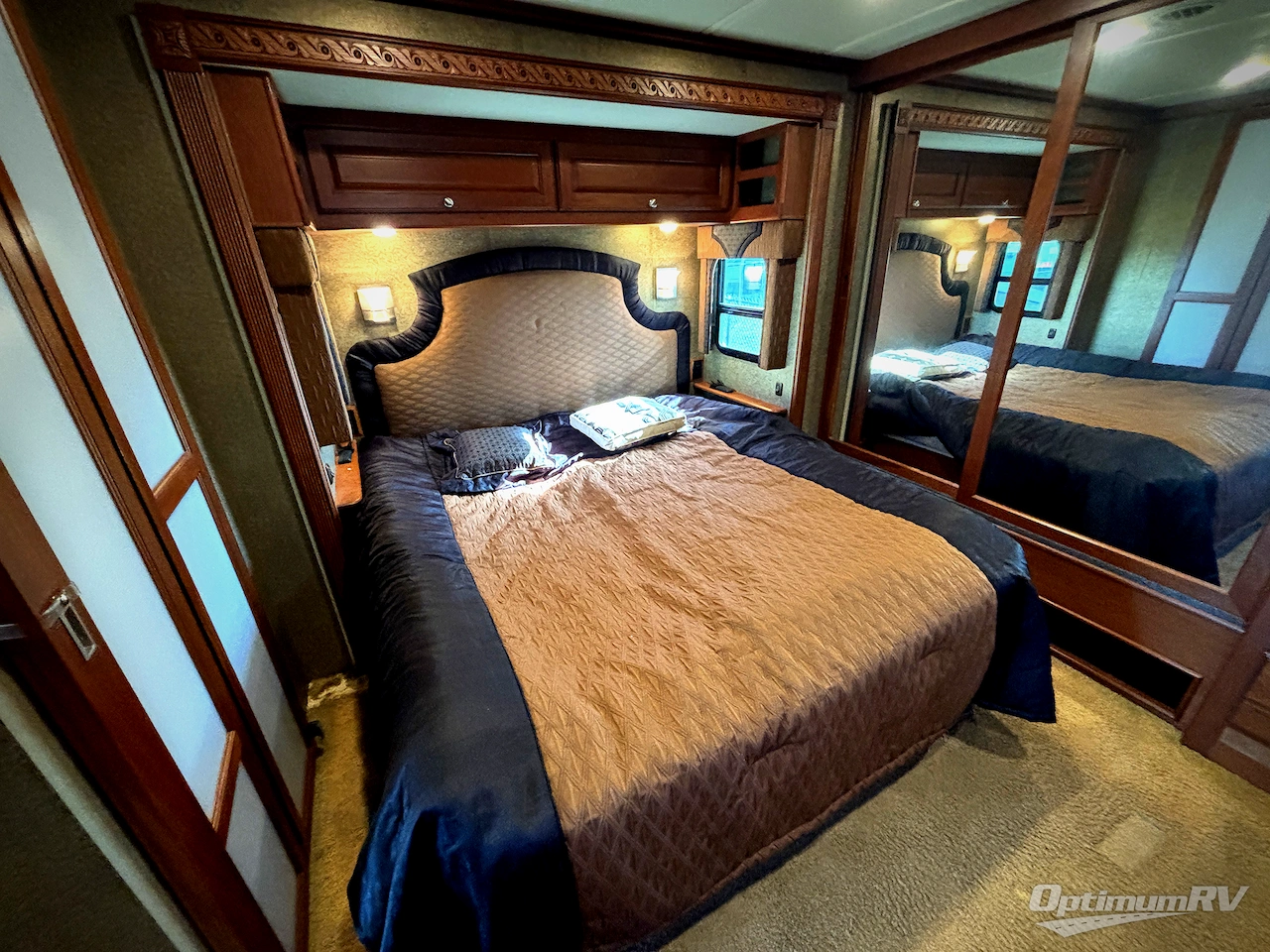 2015 Itasca Suncruiser 35P Photo 13