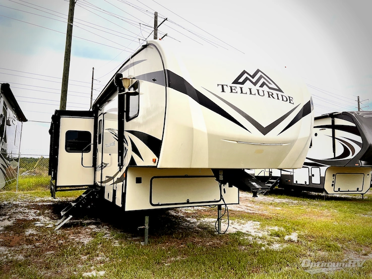 2020 Starcraft Telluride 292RLS RV Photo 1