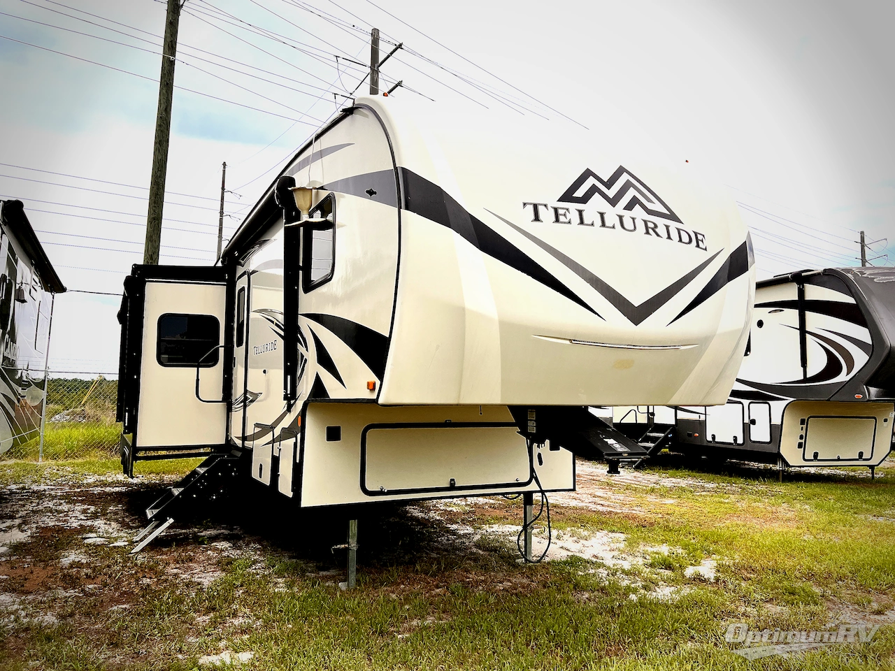 2020 Starcraft Telluride 292RLS Photo 1