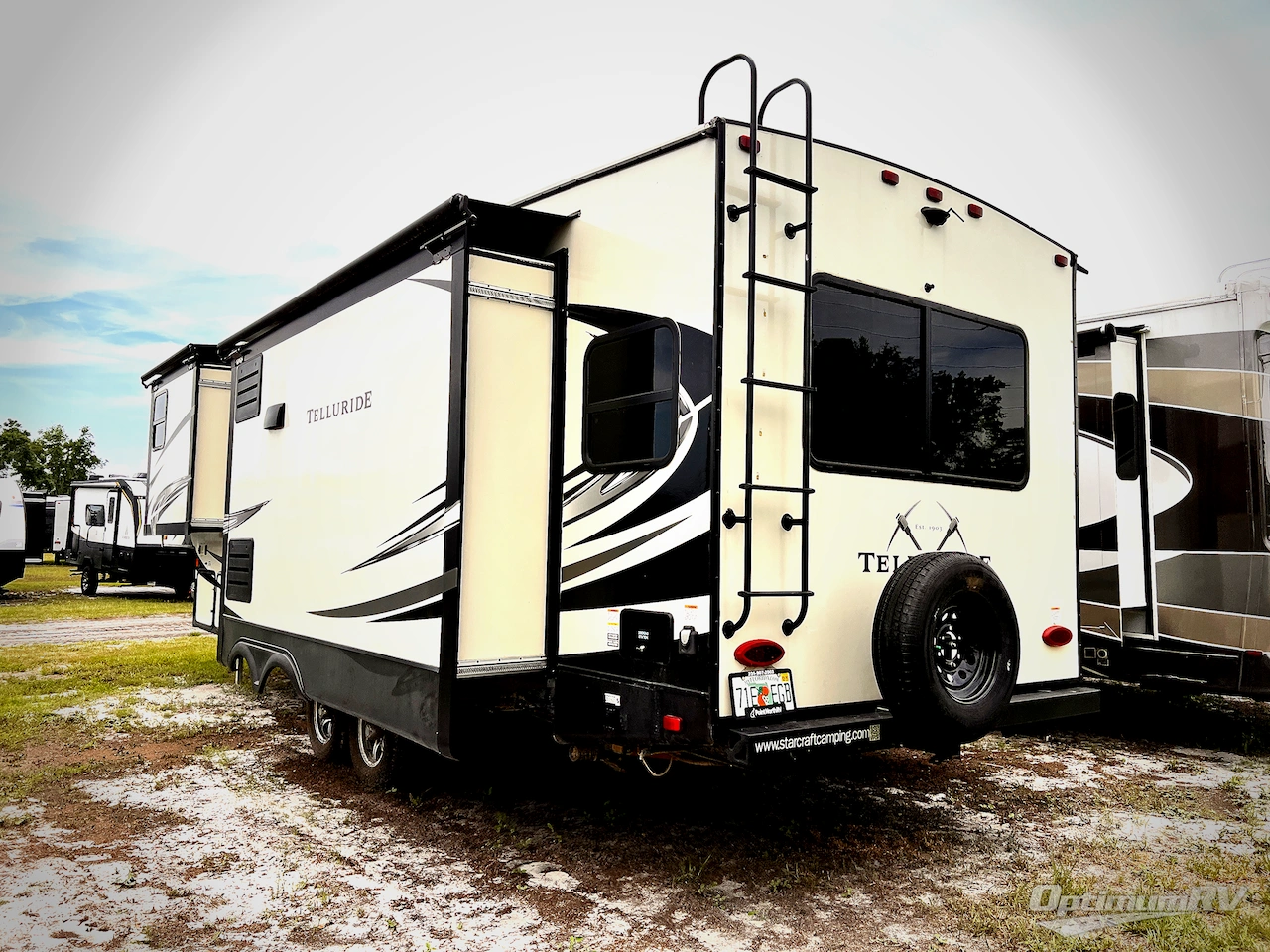 2020 Starcraft Telluride 292RLS Photo 2