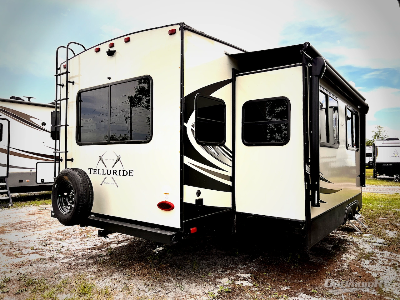 2020 Starcraft Telluride 292RLS Photo 3