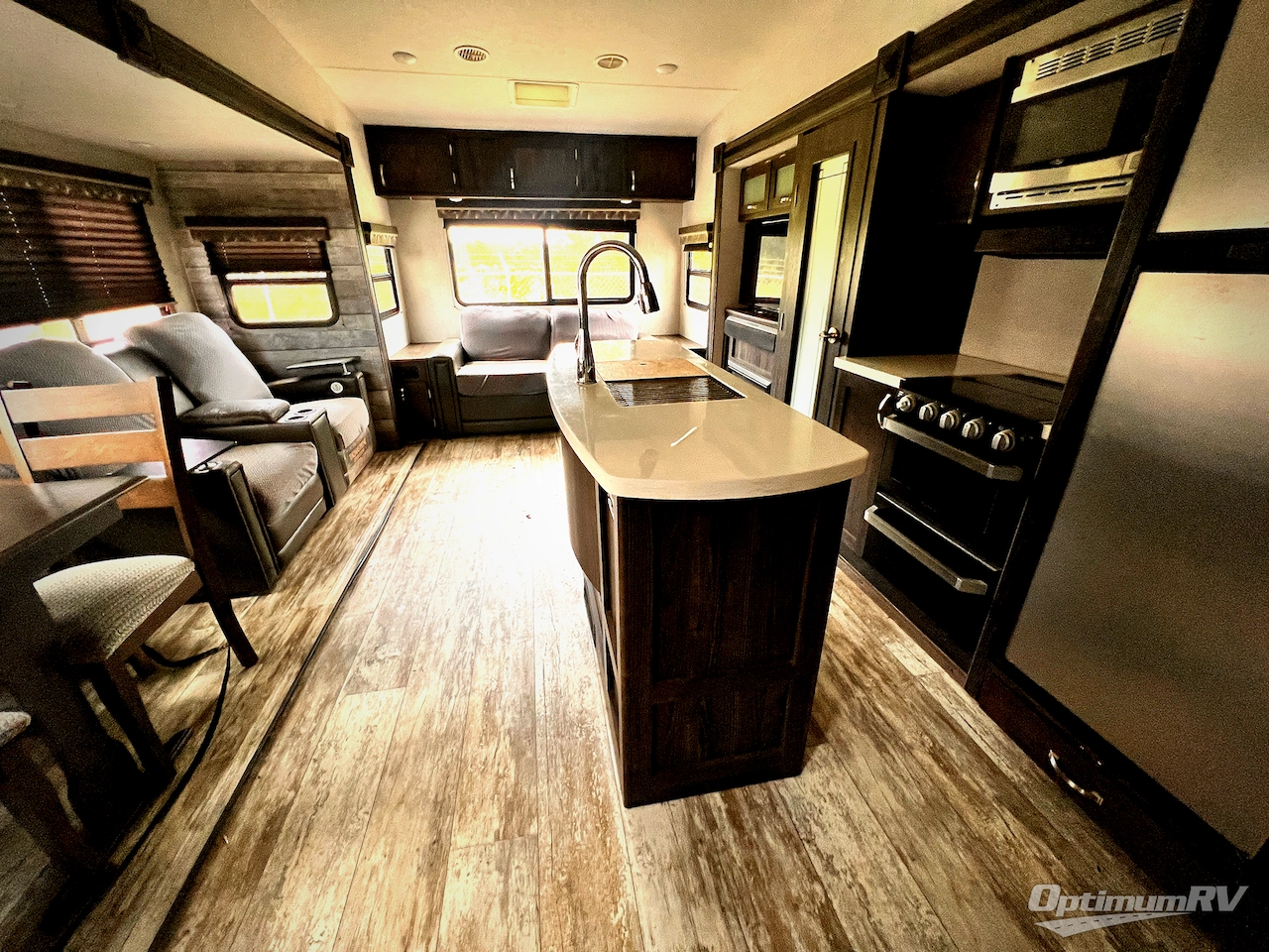 2020 Starcraft Telluride 292RLS Photo 4