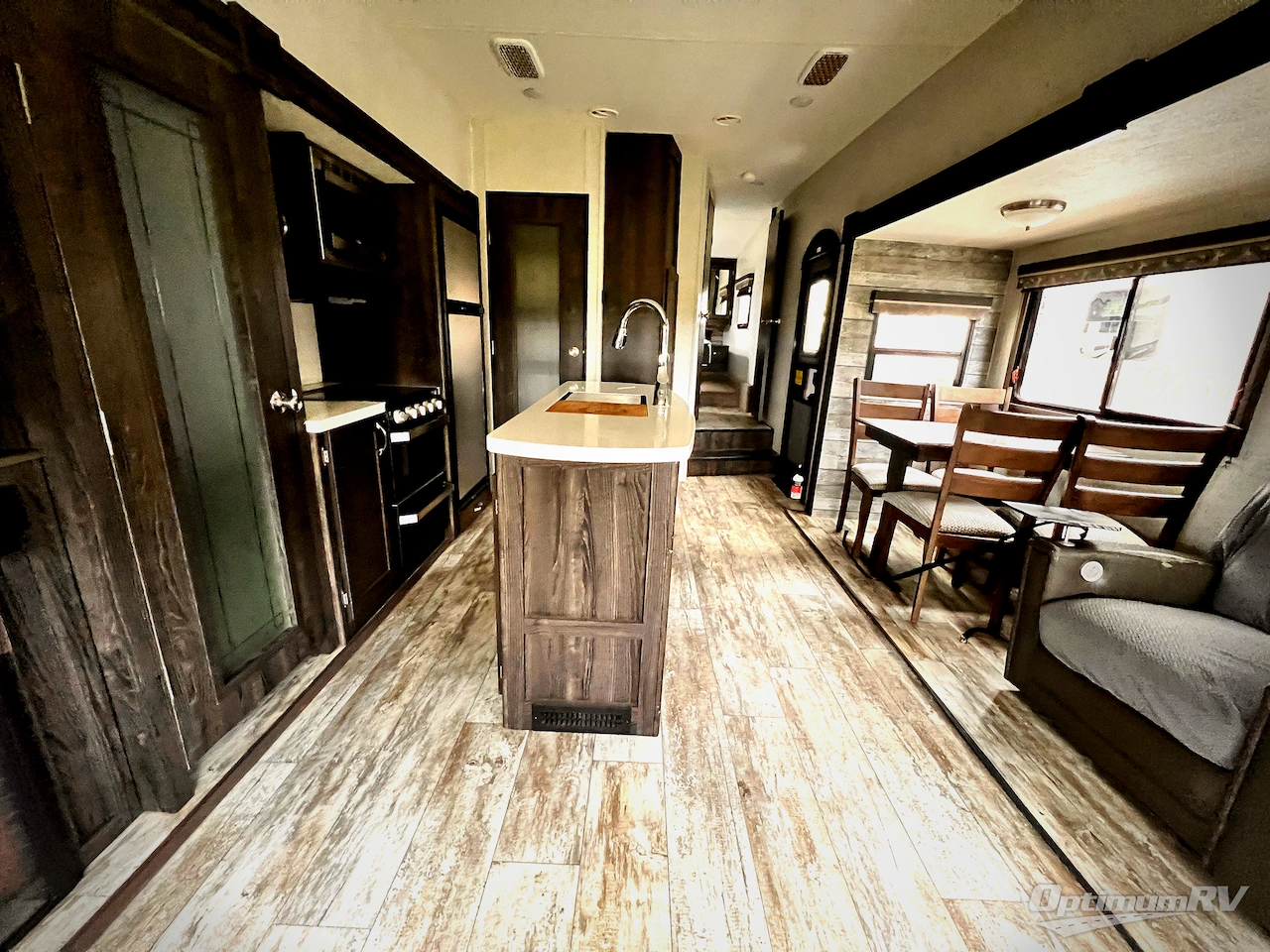 2020 Starcraft Telluride 292RLS Photo 5