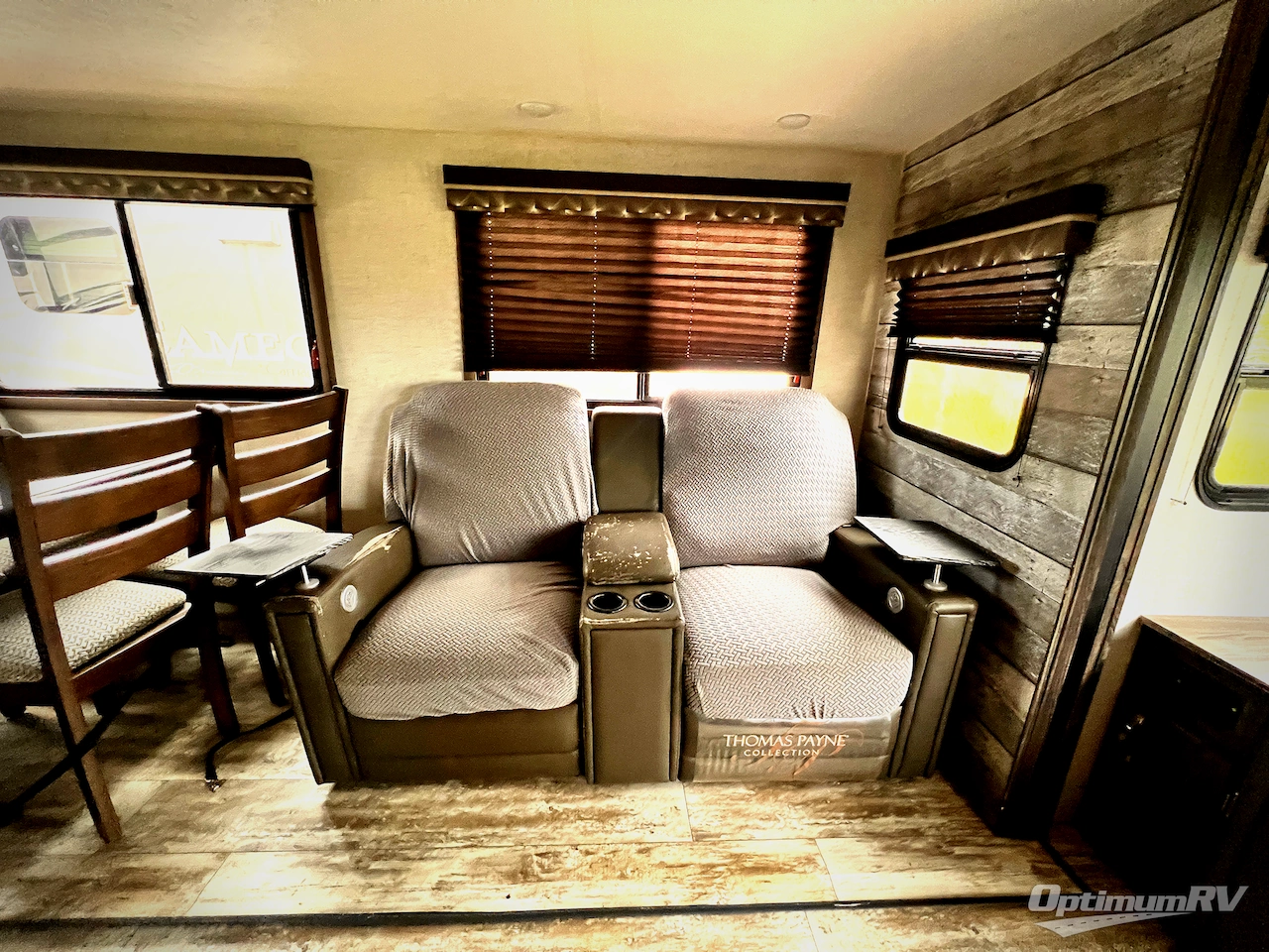 2020 Starcraft Telluride 292RLS Photo 8