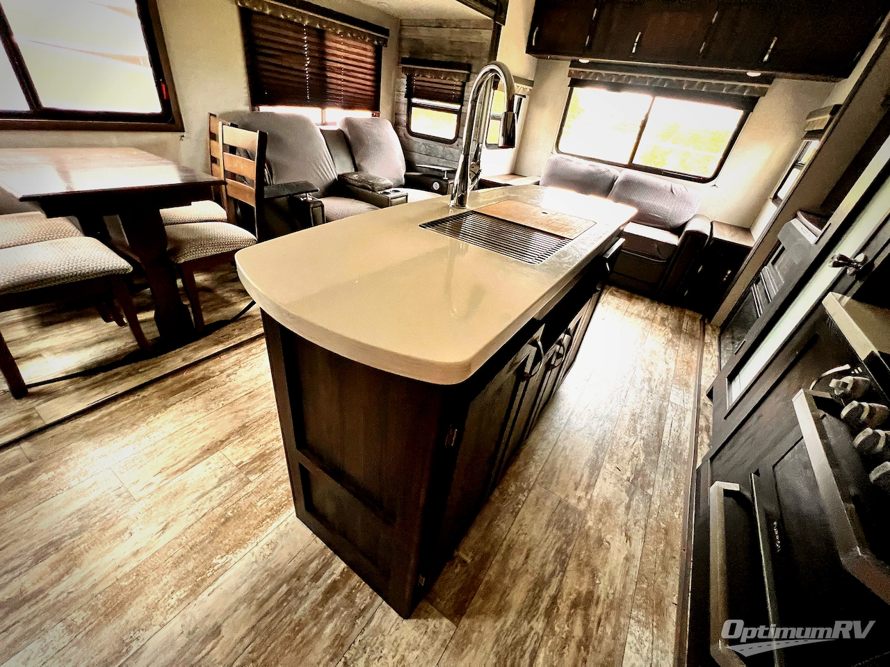 2020 Starcraft Telluride 292RLS Photo 11
