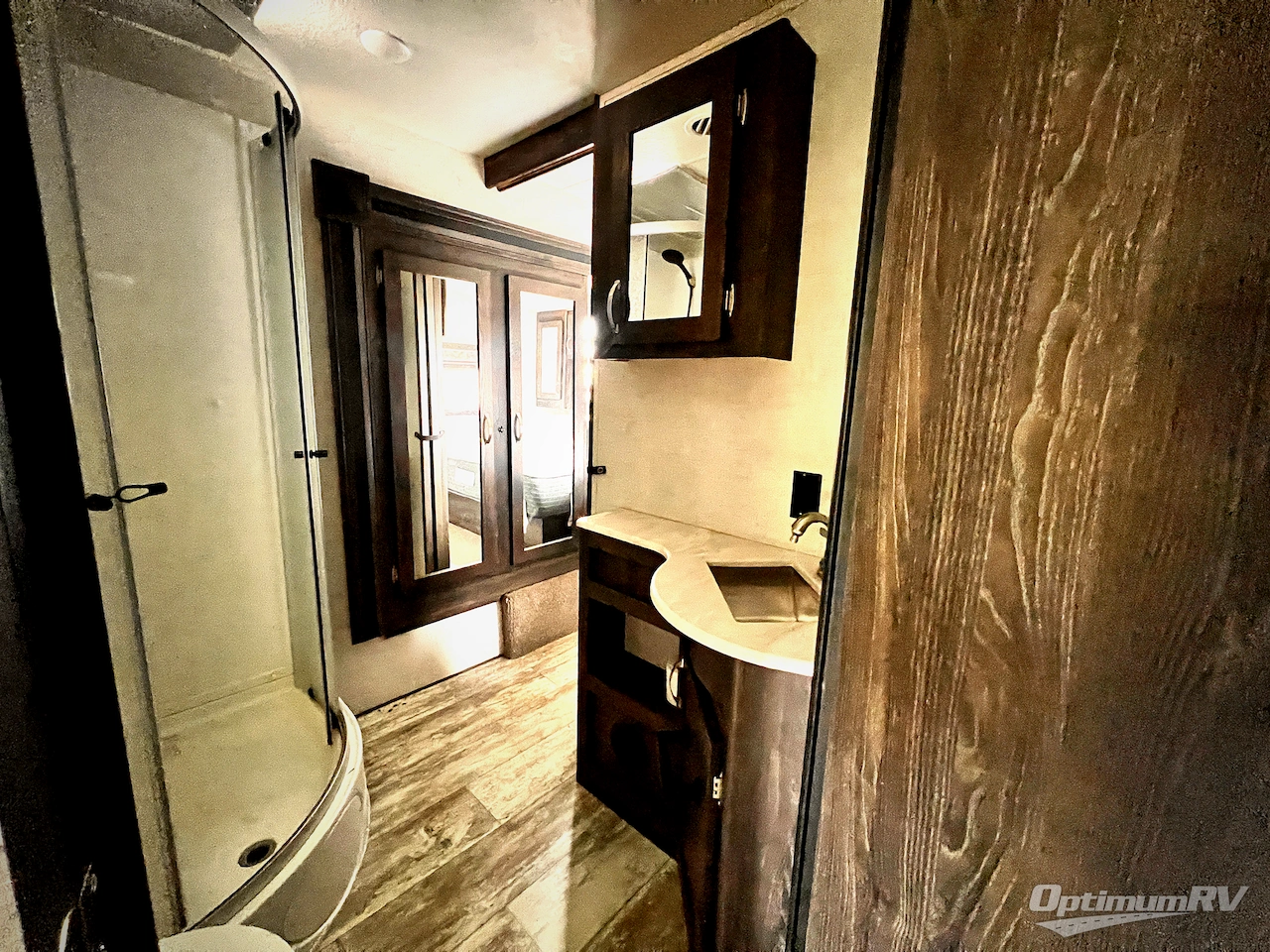 2020 Starcraft Telluride 292RLS Photo 19