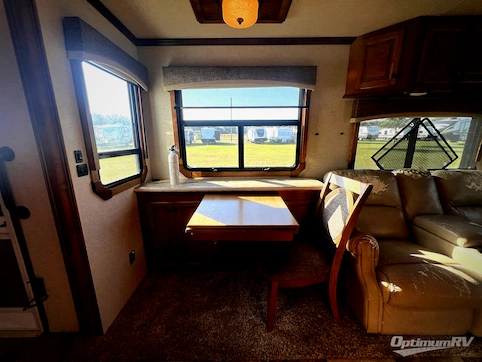 2017 Heartland Landmark Newport RV Photo 2