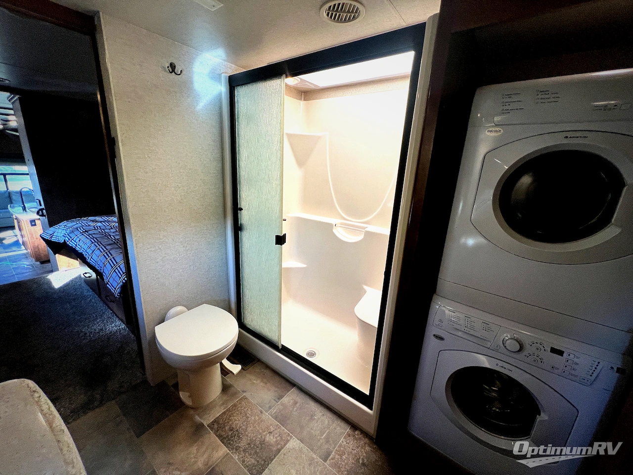 2017 Heartland Landmark Newport Photo 22