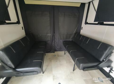 2022 Forest River Vengeance Rogue 29KS RV Photo 2