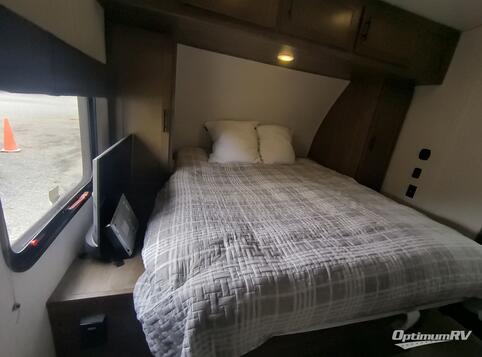 2022 Forest River Vengeance Rogue 29KS RV Photo 4
