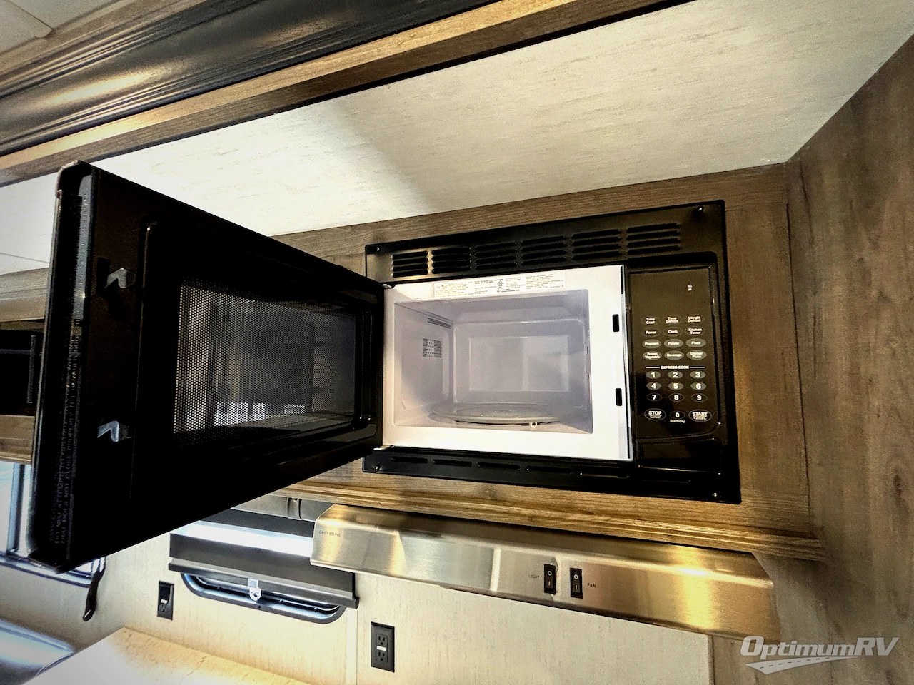 2022 Forest River Vengeance Rogue 29KS Photo 14