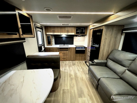 2024 Grand Design Imagine XLS 23LDE RV Photo 2