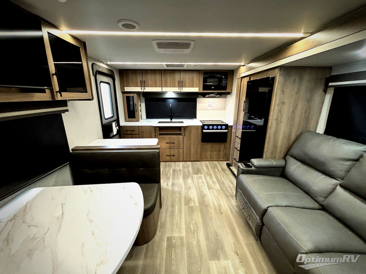 2024 Grand Design Imagine XLS 23LDE Photo 4