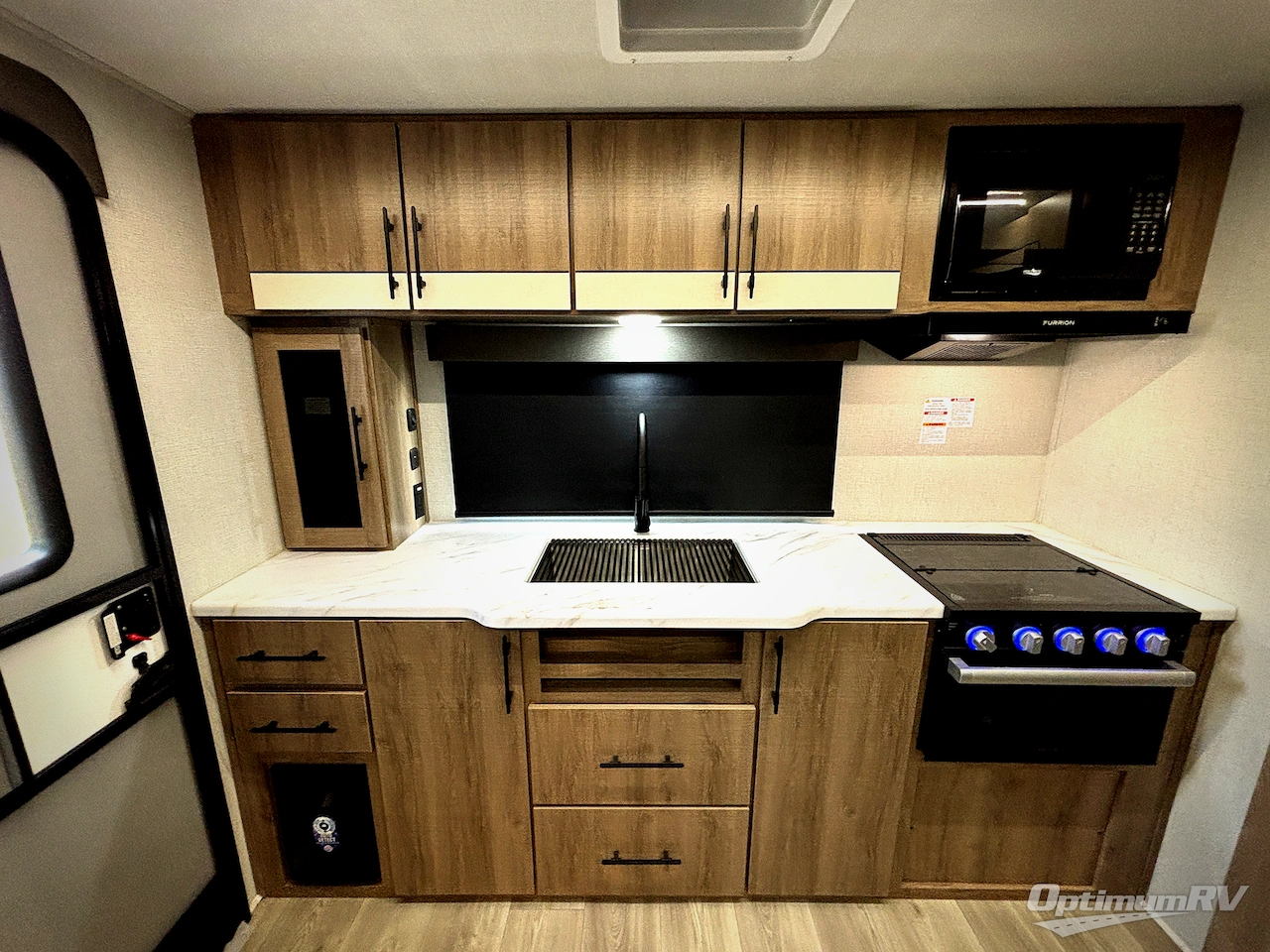 2024 Grand Design Imagine XLS 23LDE Photo 14