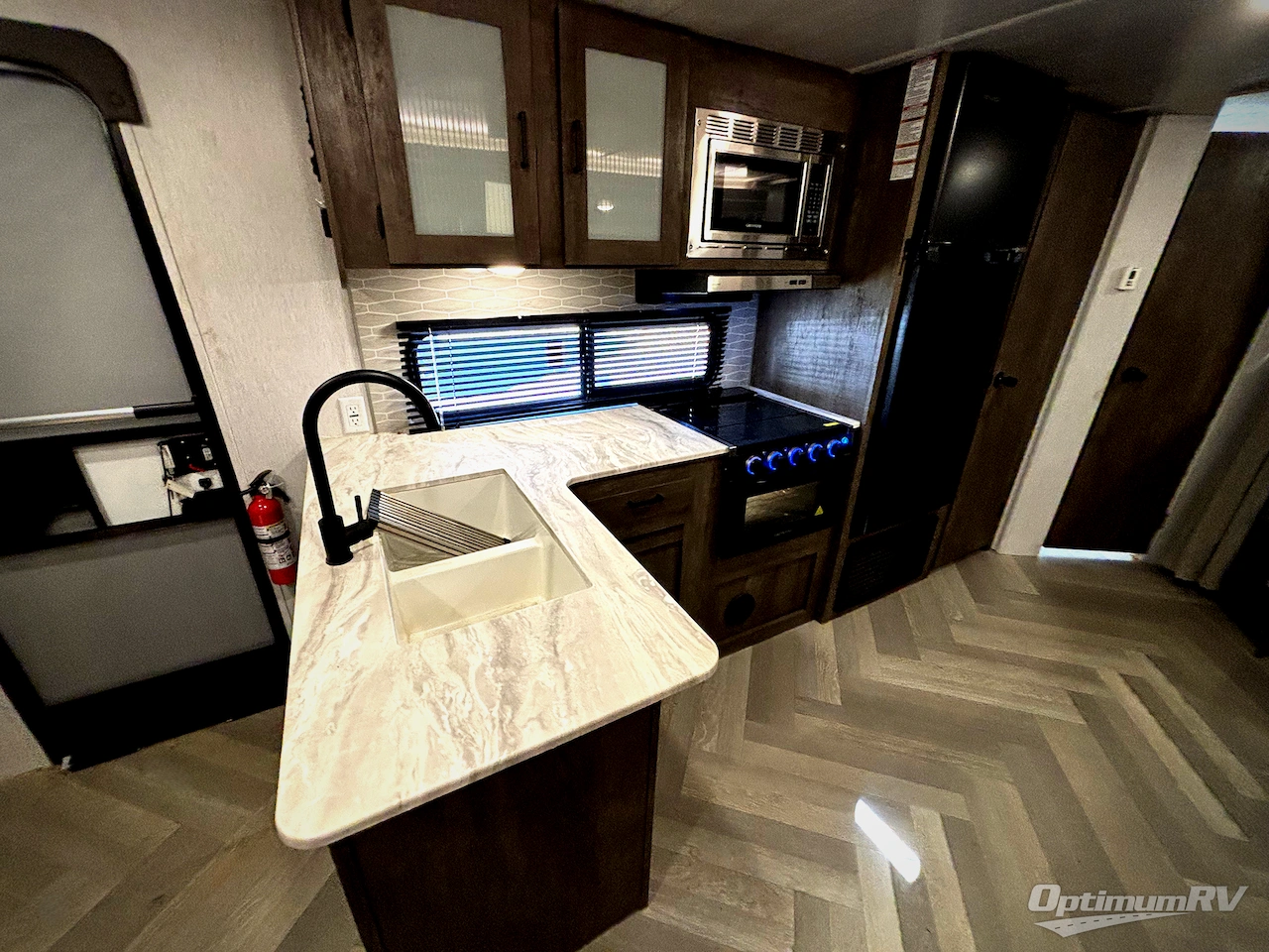 2022 Forest River Wildwood X-Lite 263BHXL Photo 10