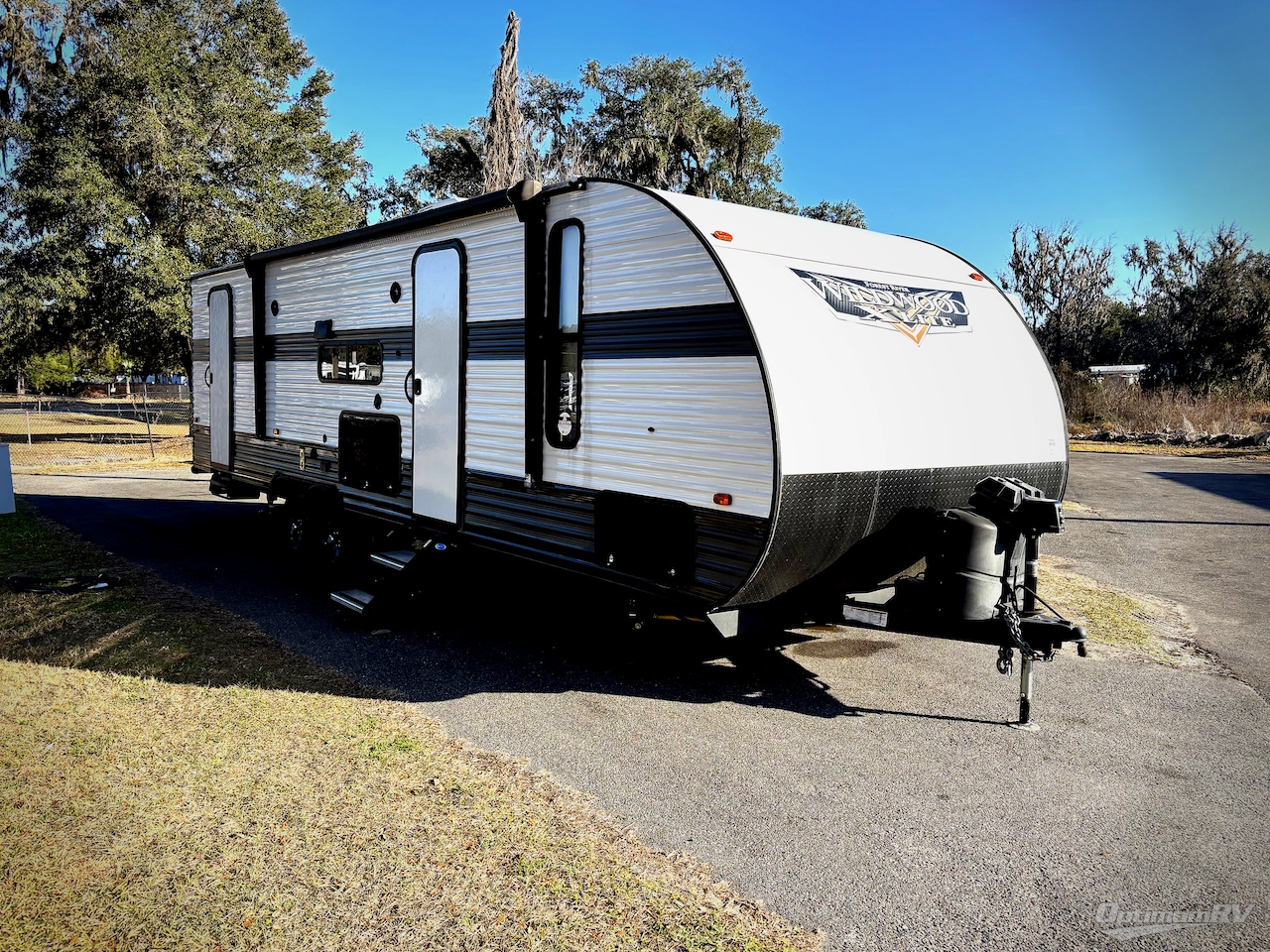2022 Forest River Wildwood X-Lite 263BHXL Photo 1
