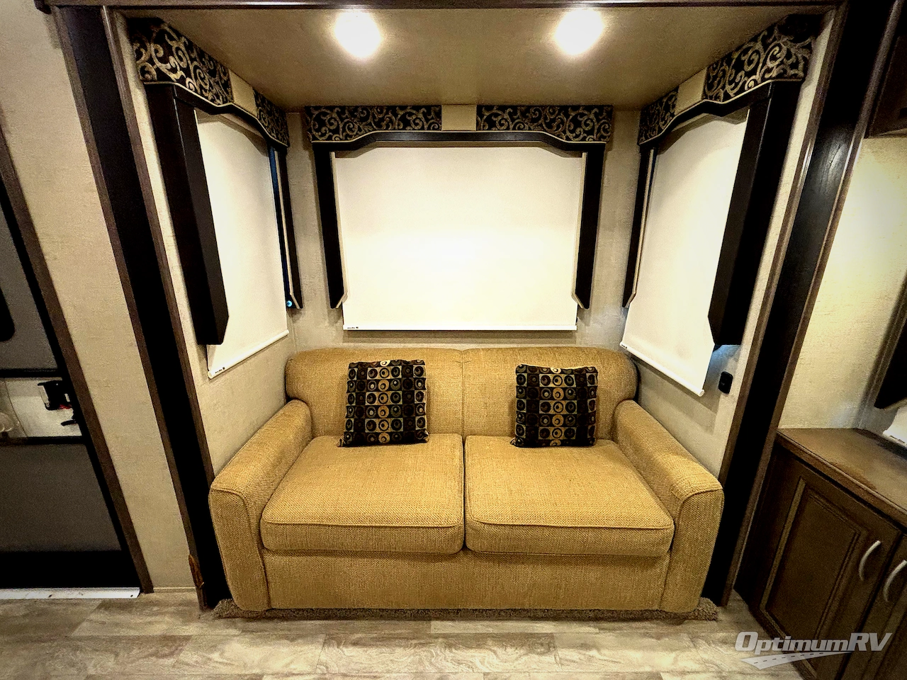 2017 KZ Durango Gold G381REF Photo 20