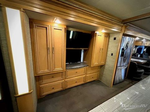 2016 Newmar Ventana 4037 RV Photo 4