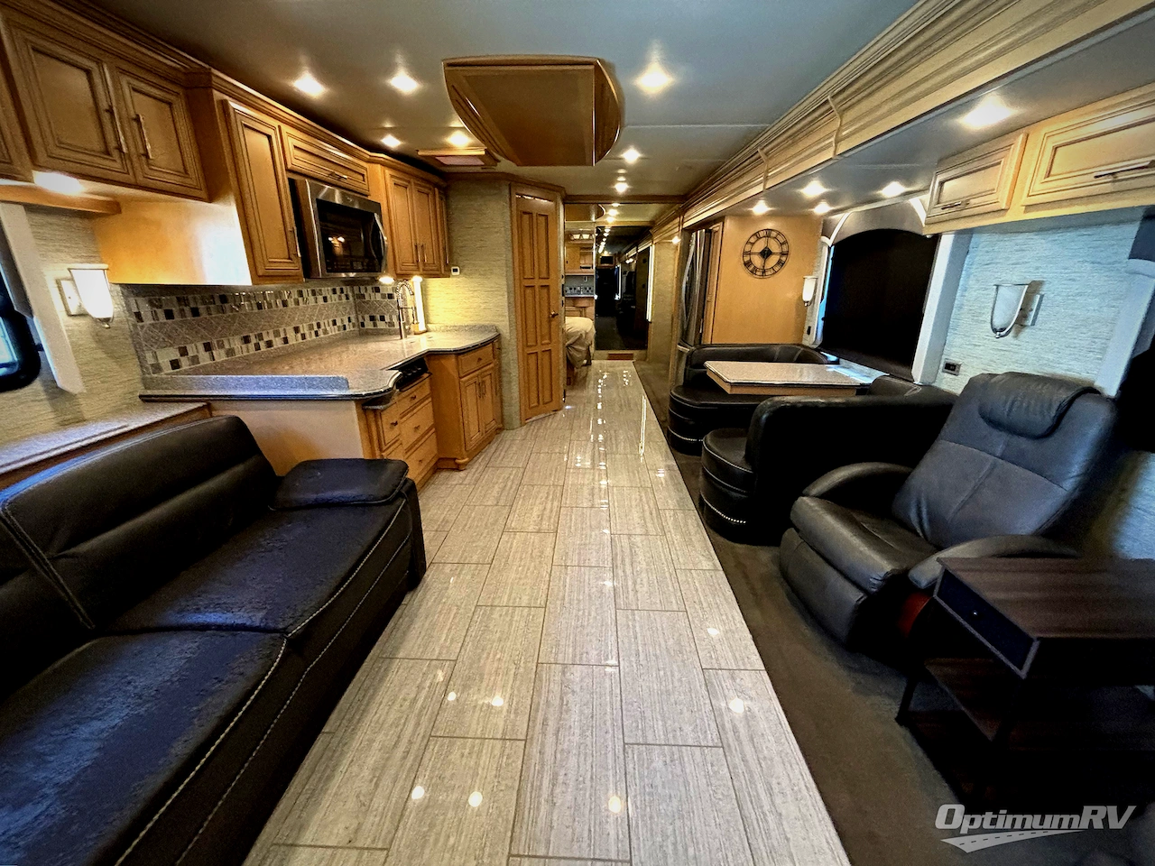 2016 Newmar Ventana 4037 Photo 4