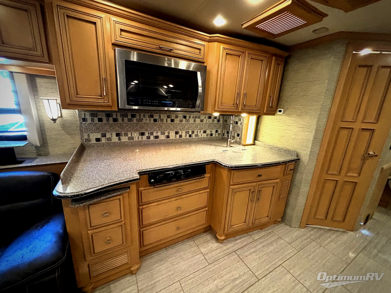 2016 Newmar Ventana 4037 Photo 14