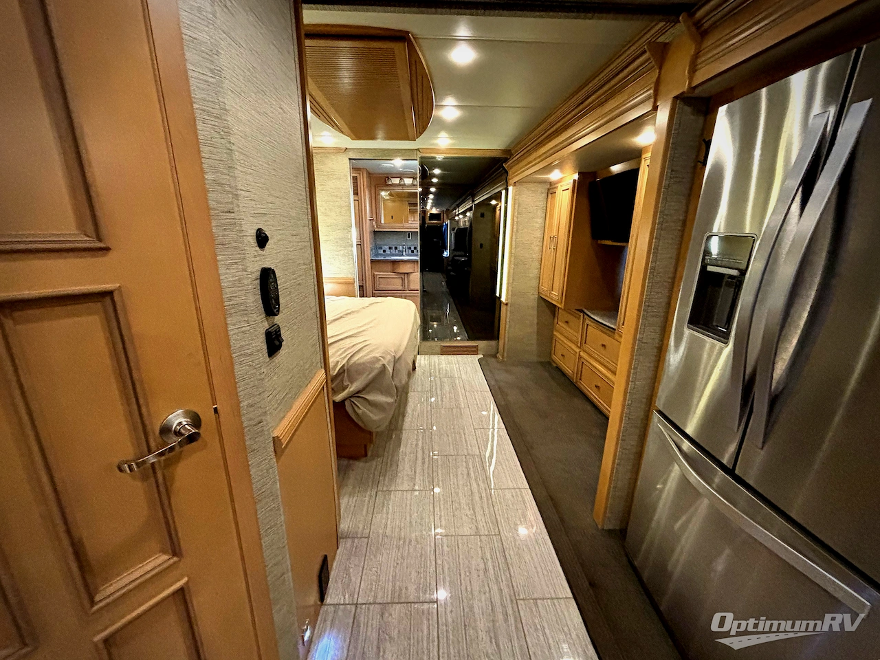 2016 Newmar Ventana 4037 Photo 17
