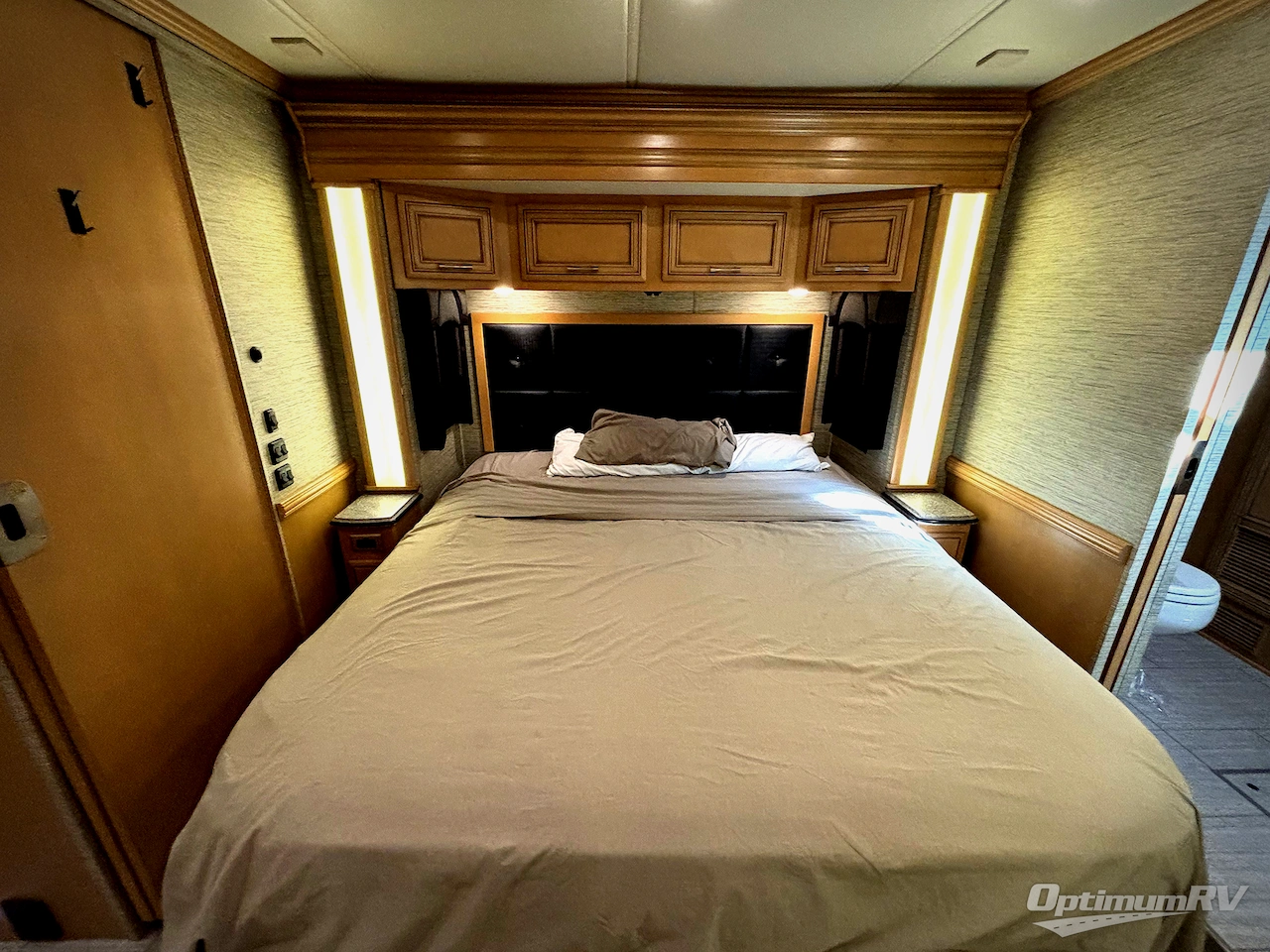 2016 Newmar Ventana 4037 Photo 18